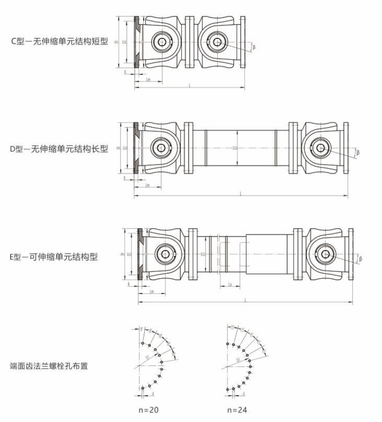 SWCZ型-重型十字轴式万向联轴器1.png